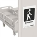 Wayfinding Signs For Medical Facilities