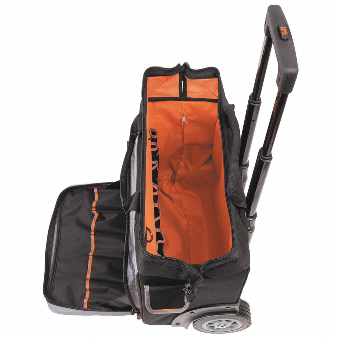 MILWAUKEE Tool Bags, Backpacks & Totes - Grainger Industrial Supply