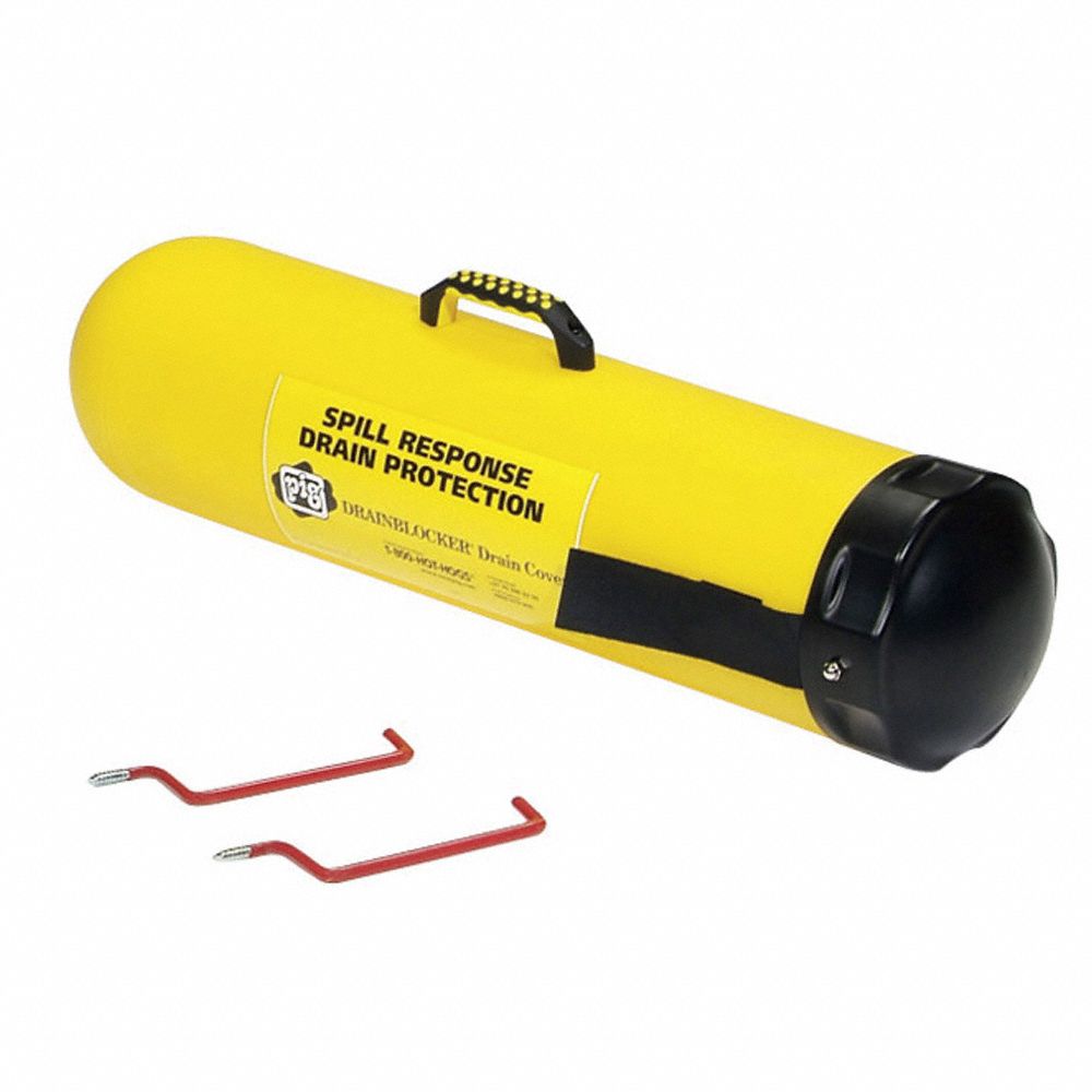 Drain Cover Seals, Storage & Signs Grainger Industrial Supply