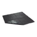 Oil-Only Sorbent Ground Mats