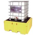 IBC Spill Containment Pallets