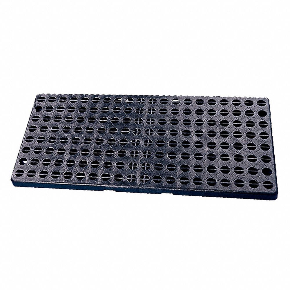 Spill Pallet Grates