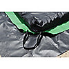 Ground Tarps for Collapsible Spill Berms