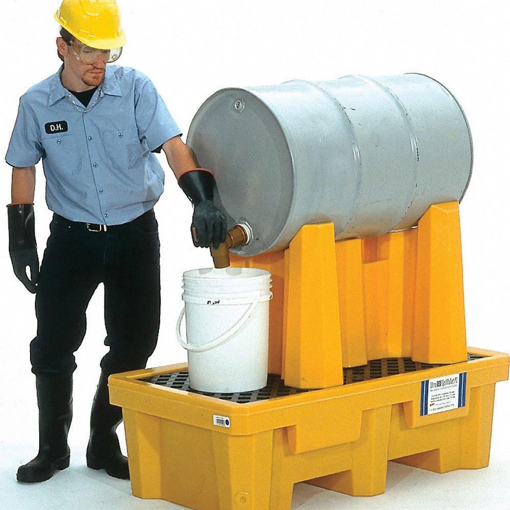 Drum Dispensing Systems