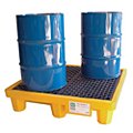 Spill Containment Systems image