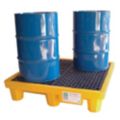 Spill Containment Systems
