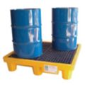 Spill Containment Pallets