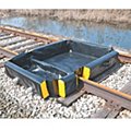 Railroad Track Berms image