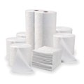 Oil-Only Sorbent Pads & Rolls image