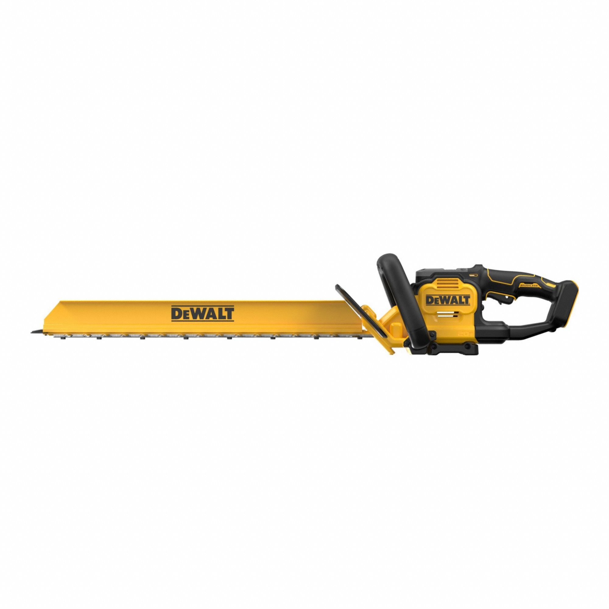 Hedge Trimmer