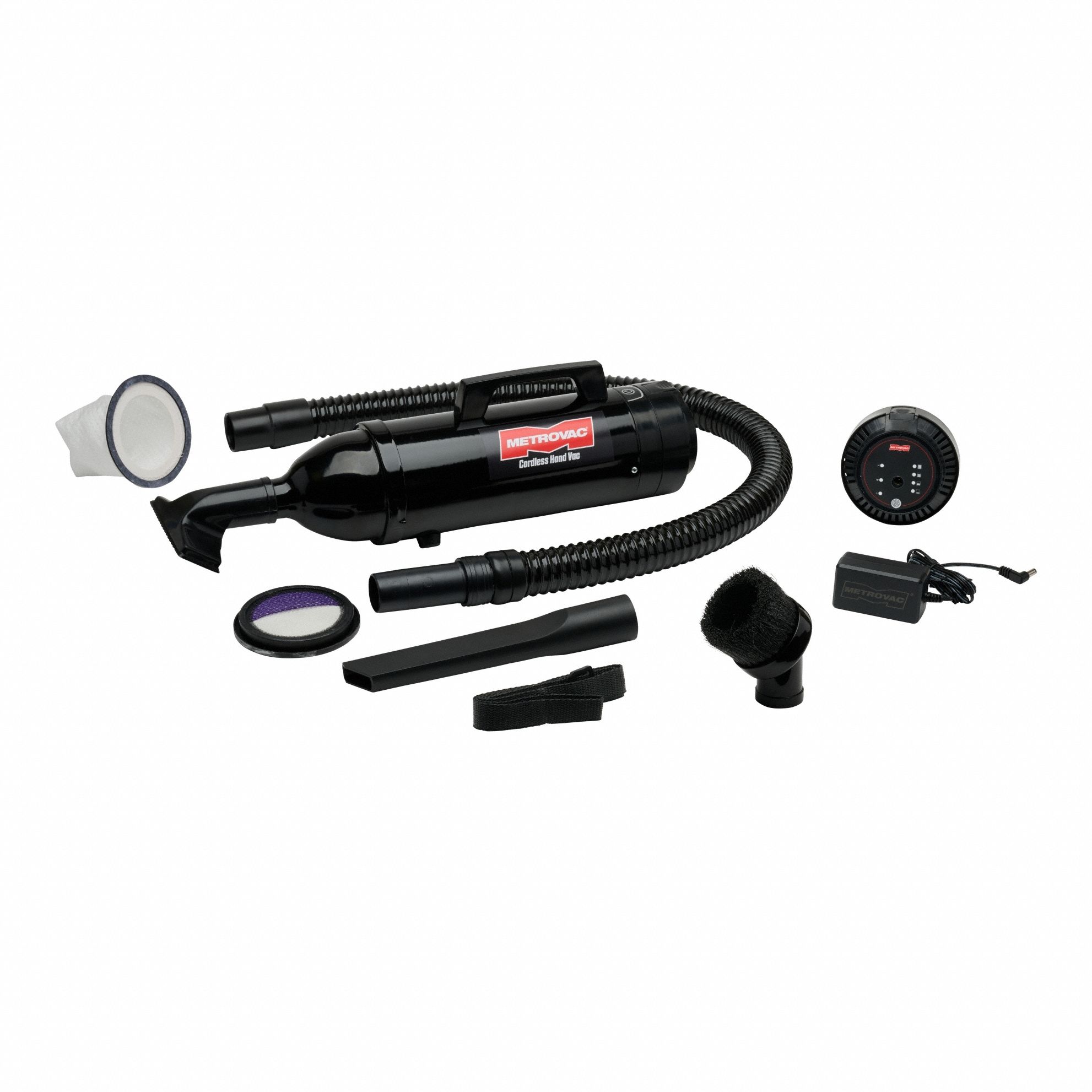 Vacuum Cleaners & Accessories