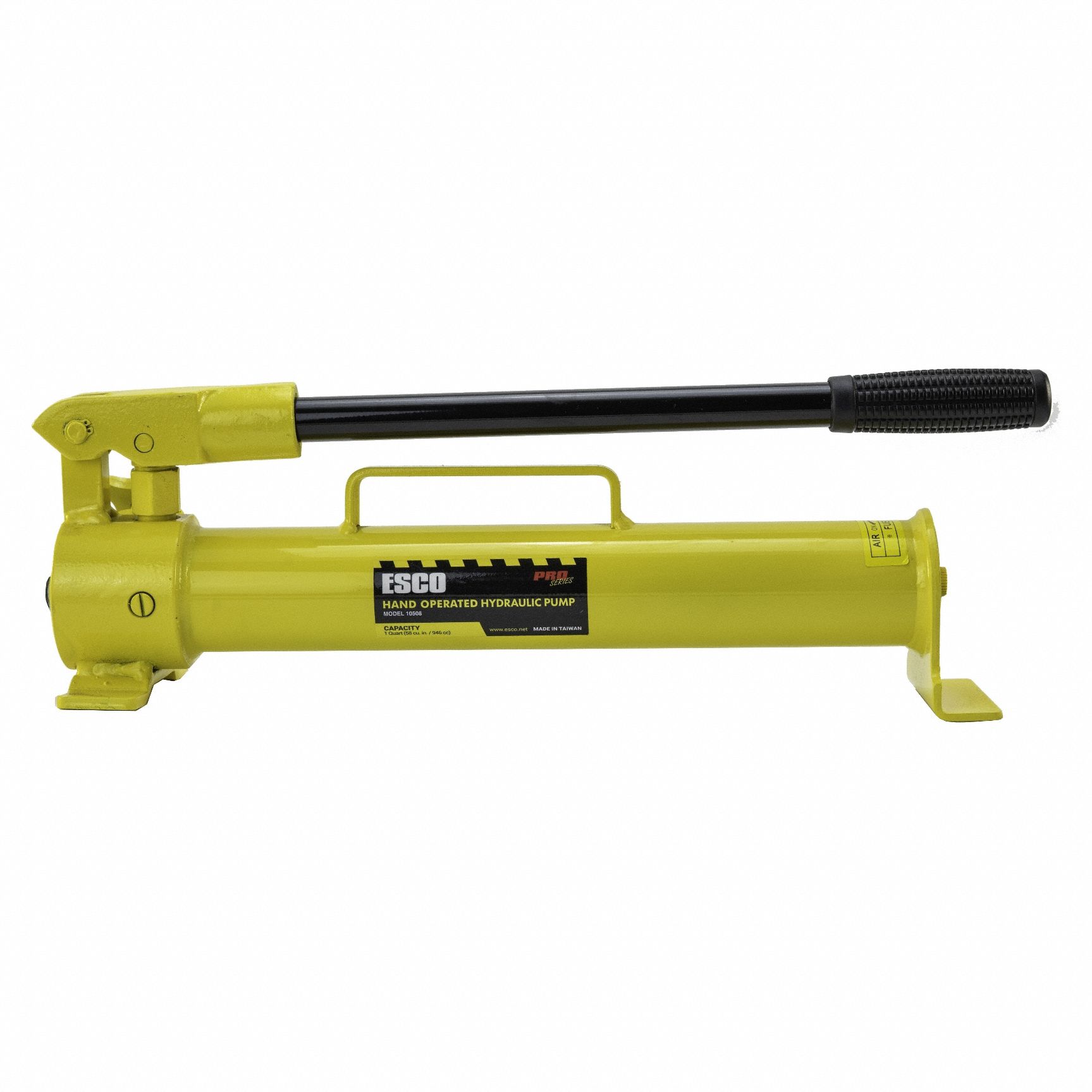 Hydraulic Hand Pump Grainger