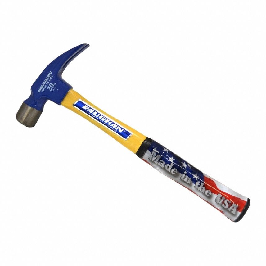 Claw Hammer Ripping Hammer Steel