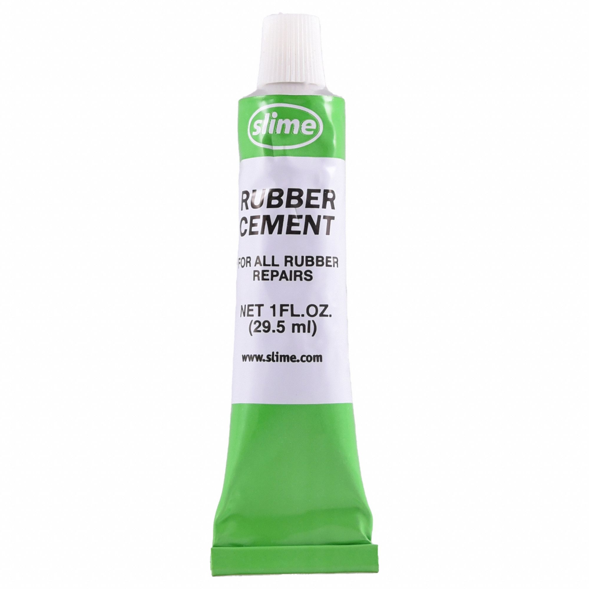 Slime 1050 Rubber Cement - 8 oz.