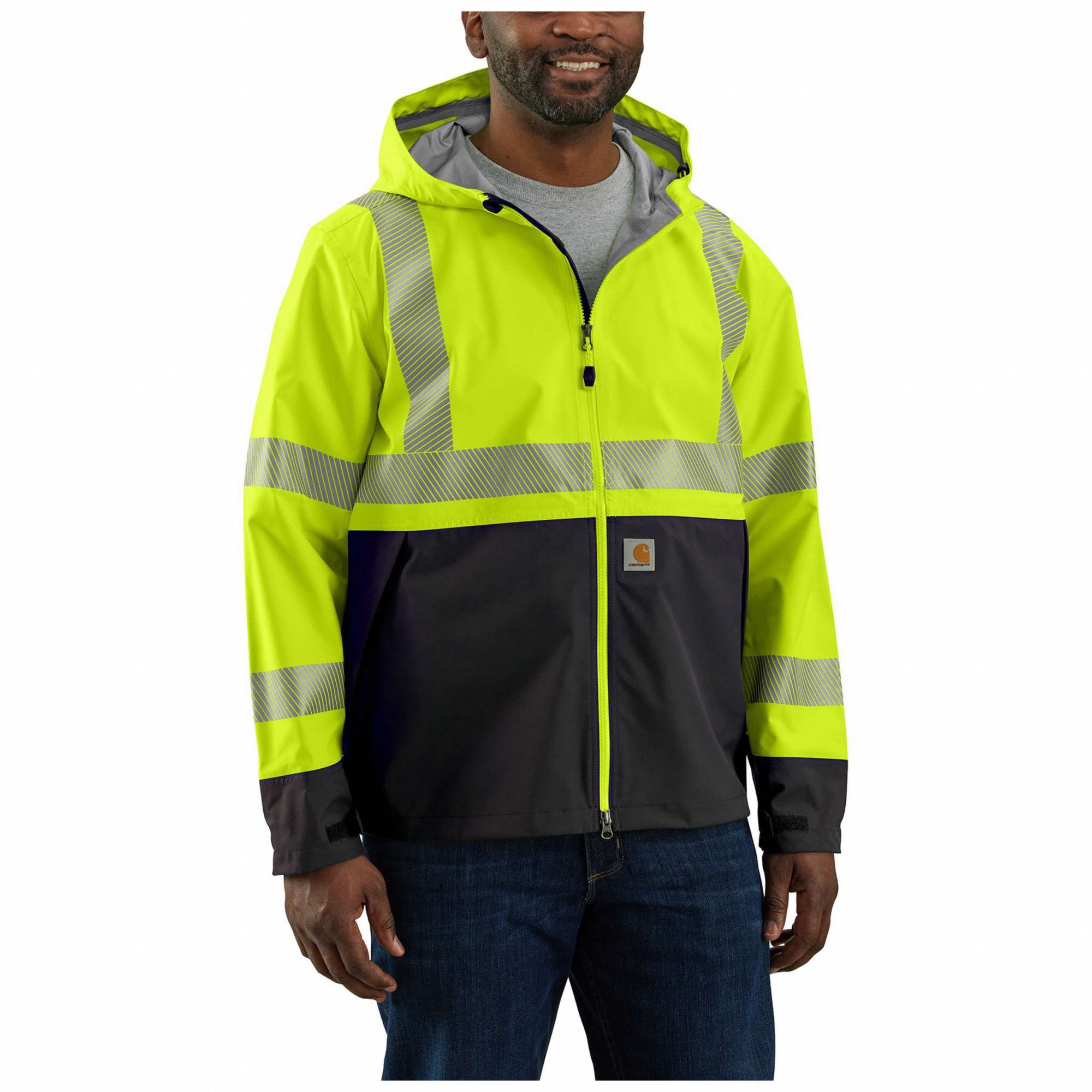 High-Visibility Clothing Standards - Grainger KnowHow