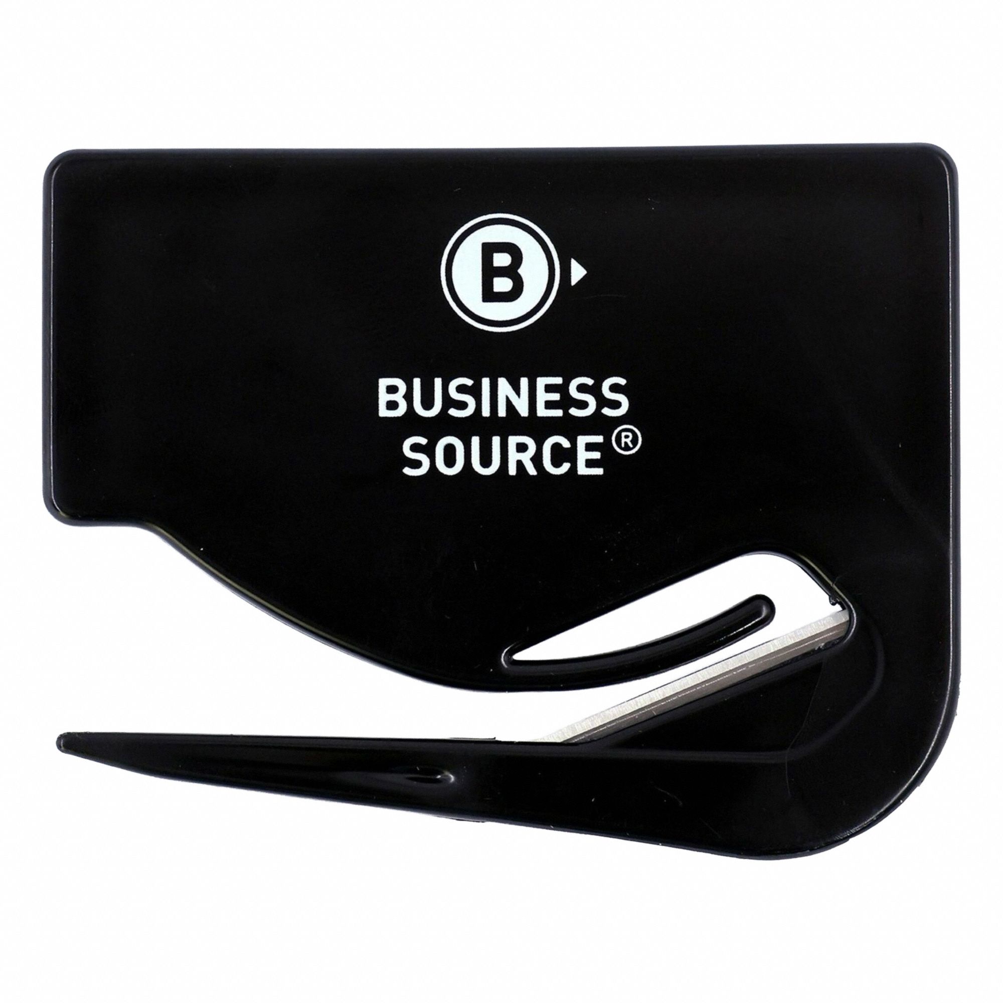 Letter Opener: Plastic,