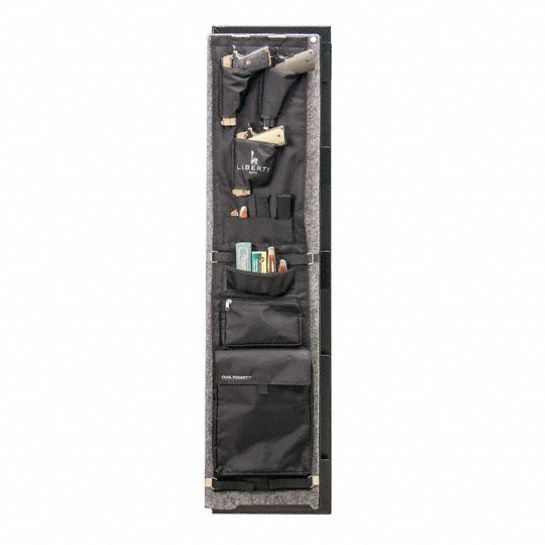 Door Panel Organizer