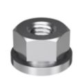 Flange Nuts