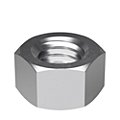 Hex Nuts image