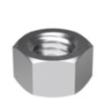 Hex Nuts