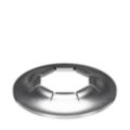 Push Nuts & Retainers