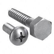 Bolts & Screws