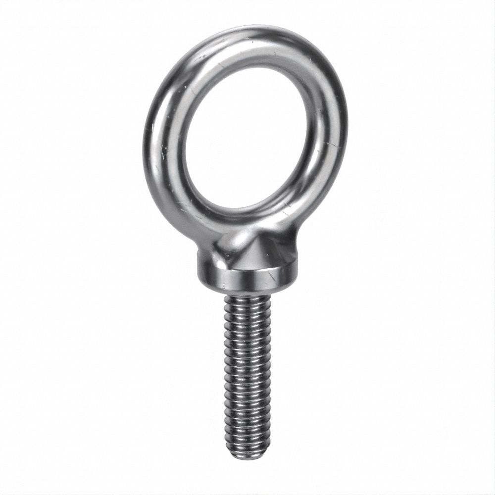 Shoulder Lifting Eye Bolts