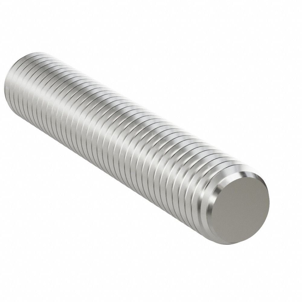 Threaded Rods & Studs - Grainger, Canada