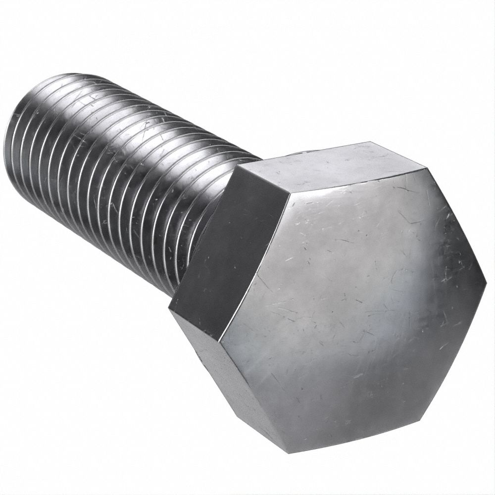 Hex Head Bolts