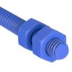 Fully-Threaded Rods & Studs - Grainger Industrial Supply