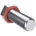 Sealing Hex Head Cap Screws