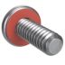 Pan Head Sealing Machine Screws