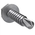 Drilling & Tapping Screws