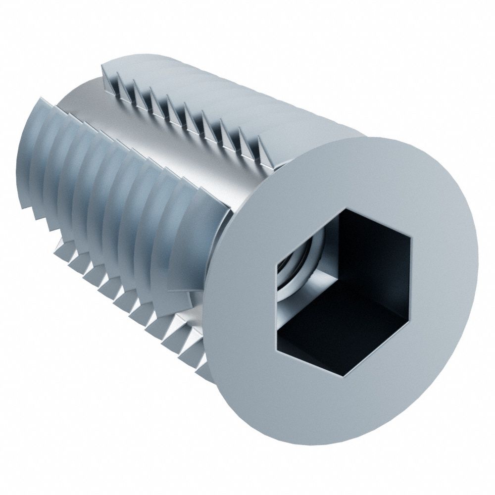 Self-Tapping Inserts