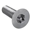 1/4-20 UNC Threads Flat Head Phillips Drive Meets ASME B18.6.3 1/2 Length 18-8 Stainless Steel Machine Screw Plain Finish Fully Threaded Pack of 50