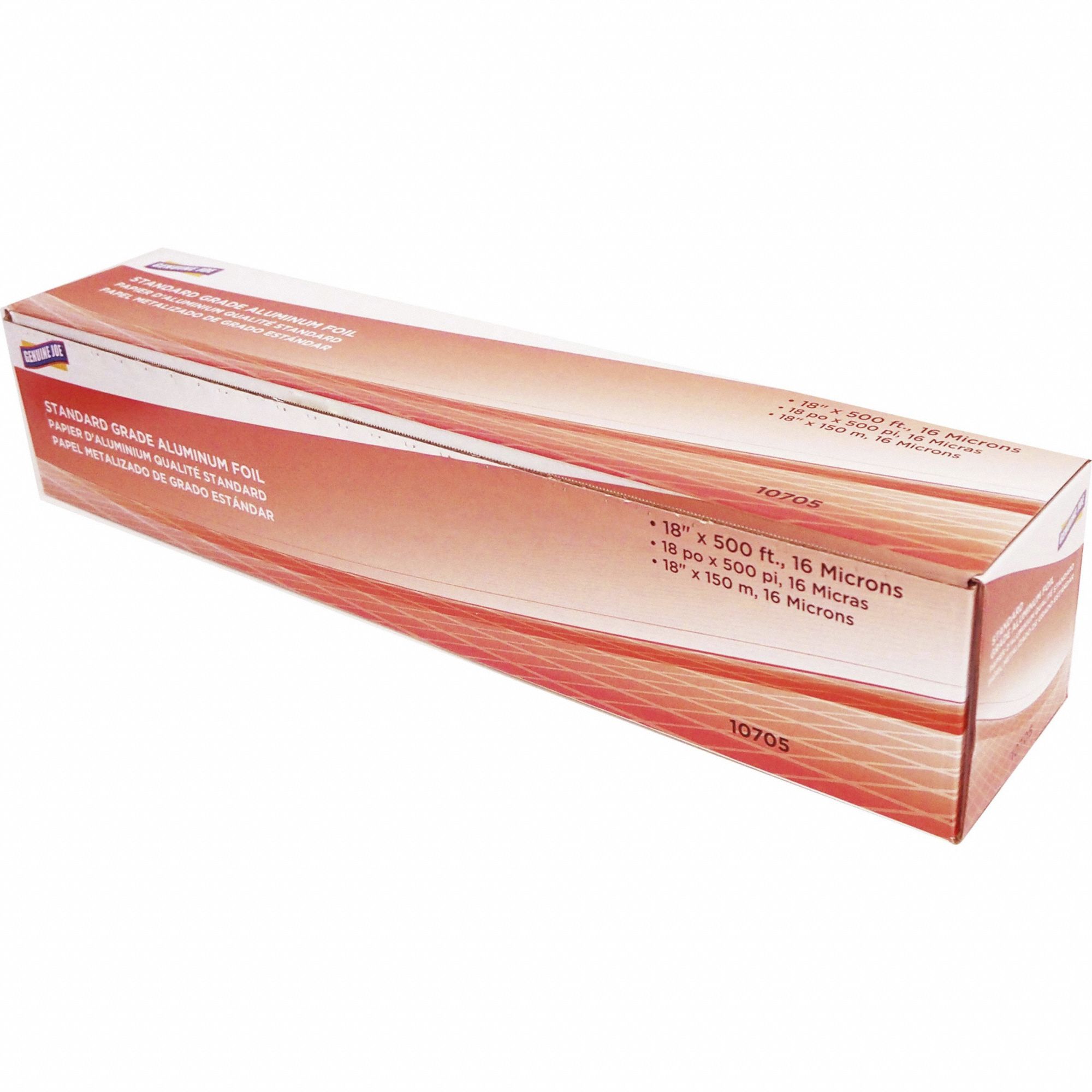 Aluminum Foil