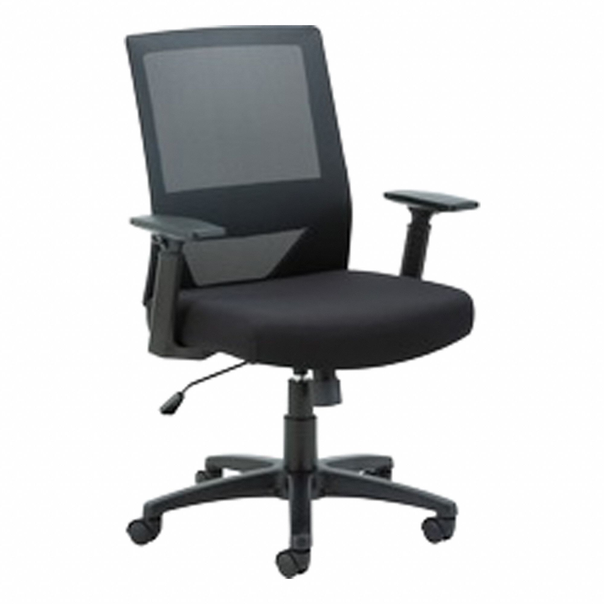 CHAIR TASK MIDBACK