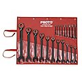 Ratcheting Combination Wrench Sets image