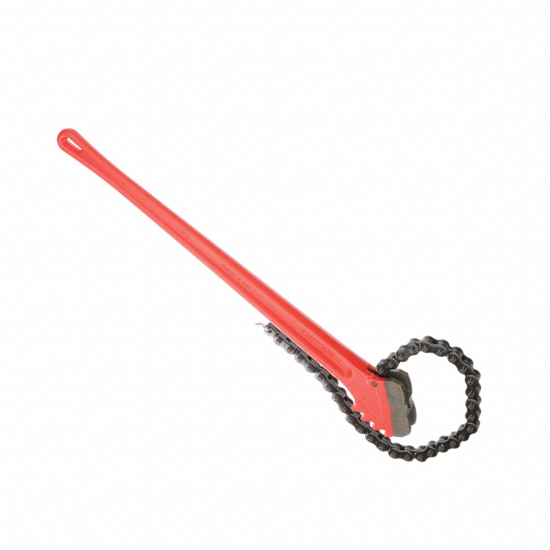 Strap Wrenches, Chain Wrenches & Chain Tongs Grainger Industrial Supply