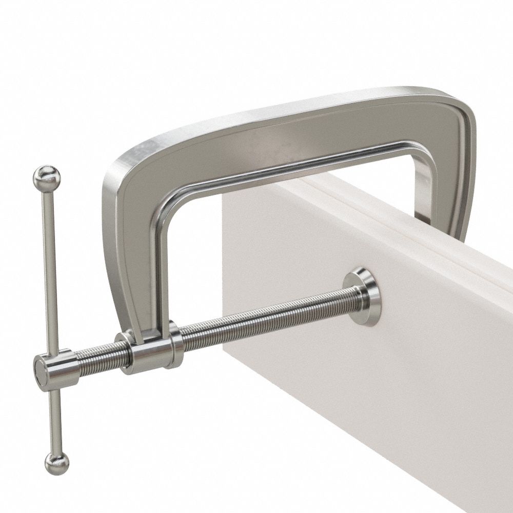 Clamps