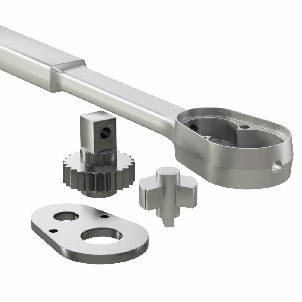 Hand Tool Replacement Parts