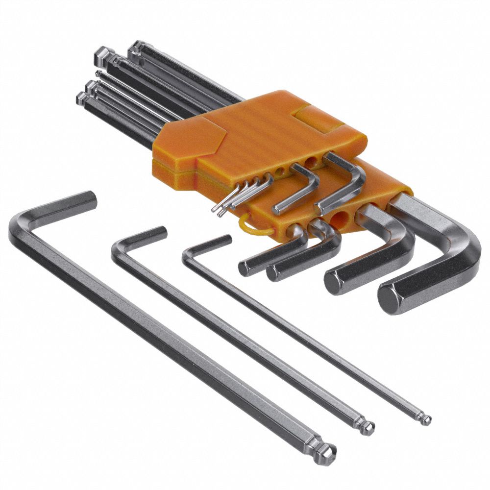 Hex Key Sets