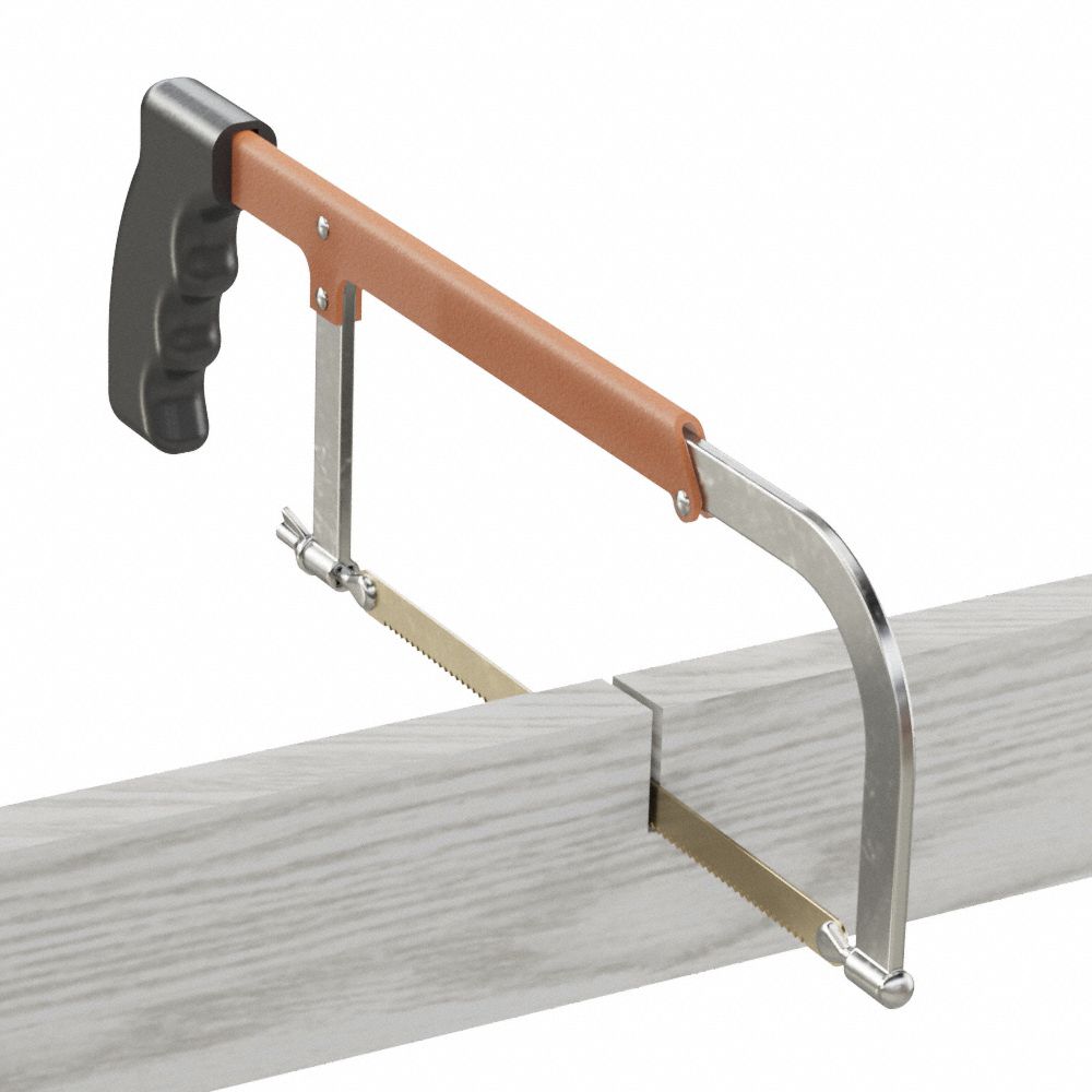 Hand Saws & Blades