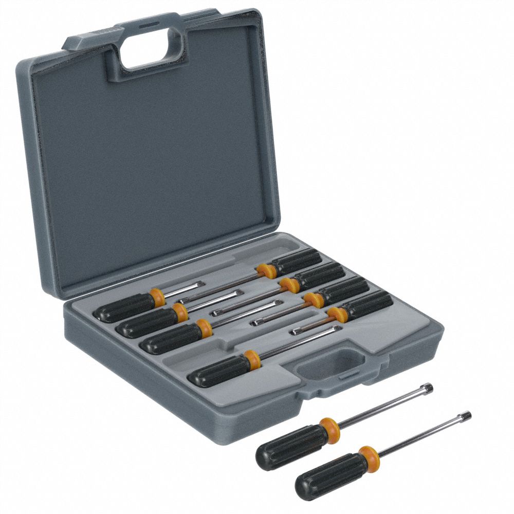 Nut Driver Sets