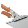 Sheet Metal Folders & Crimpers