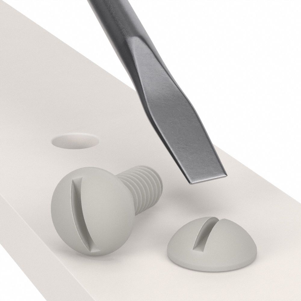 Slotted Screwdrivers