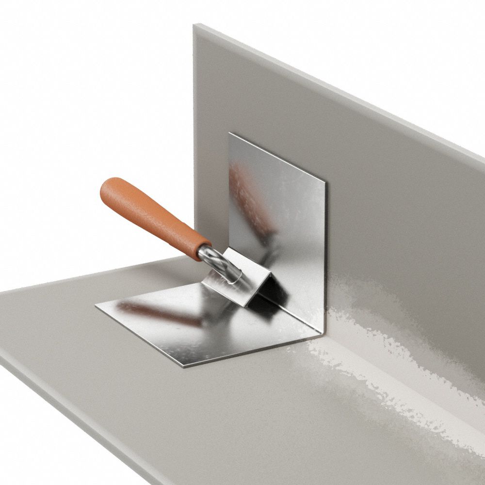 Drywall Trowels, Tapers & Mud Pans