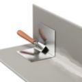 Drywall Trowels, Tapers & Mud Pans