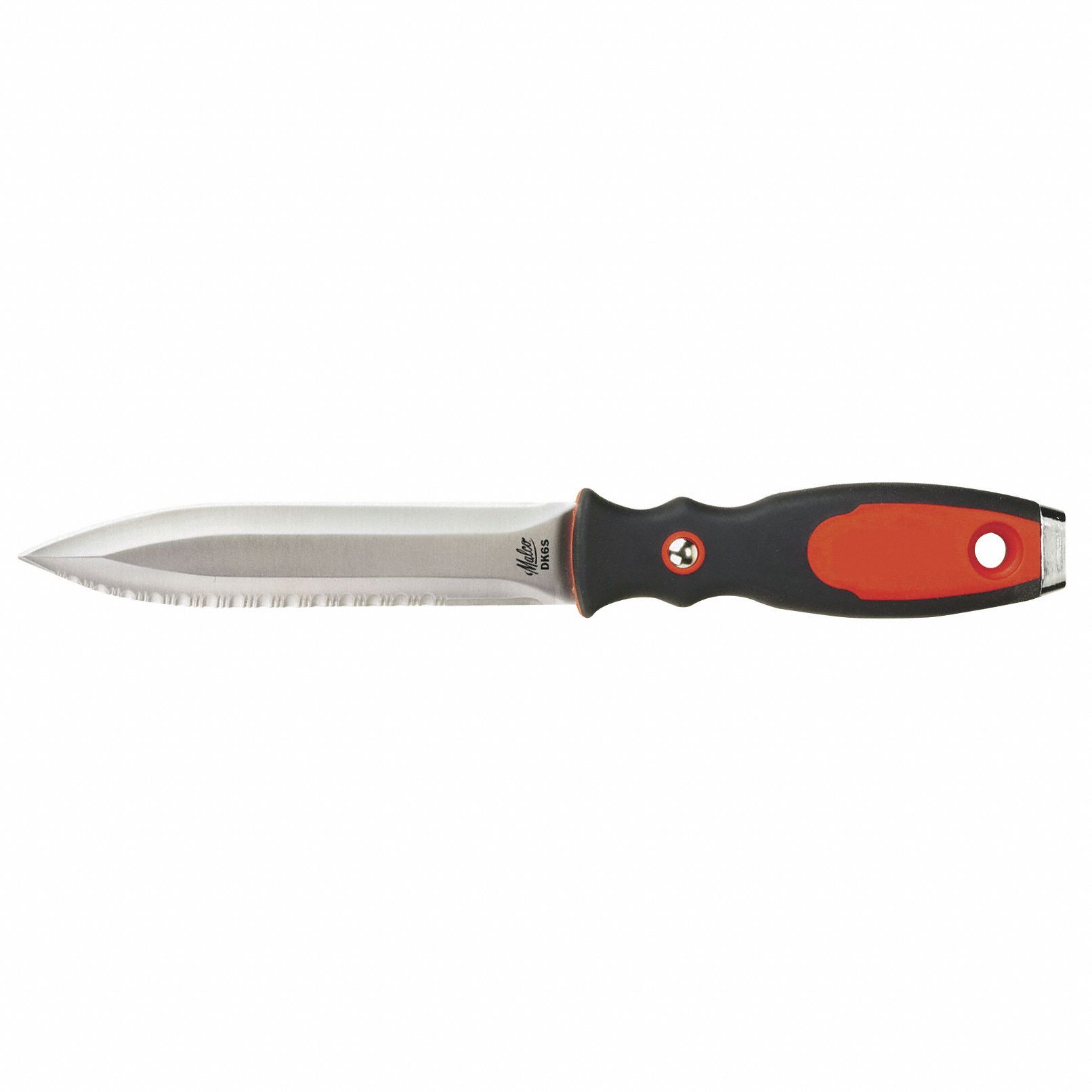 Fixed-Blade Knives