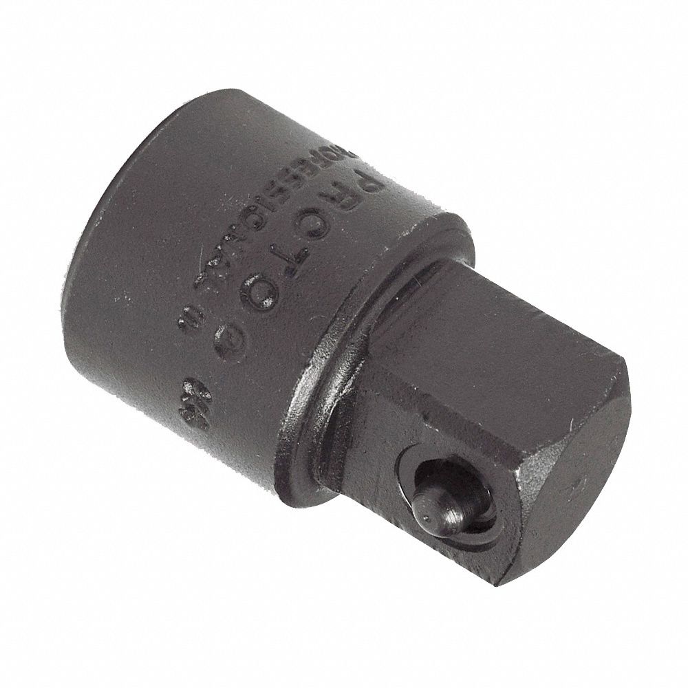 Impact Socket Adapters, Extensions & Accessories Grainger Industrial Supply